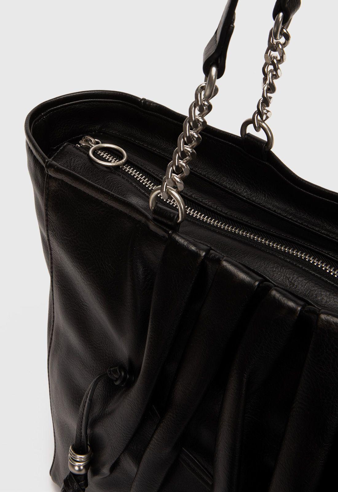 Tote Bit Negro Bubba Essentials-4
