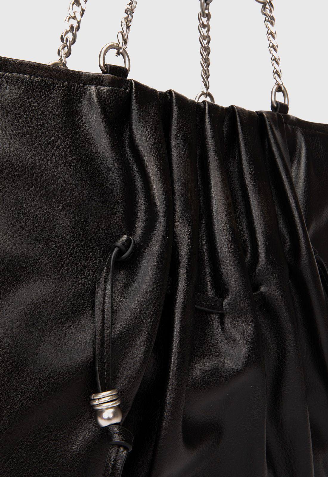 Tote Bit Negro Bubba Essentials-5