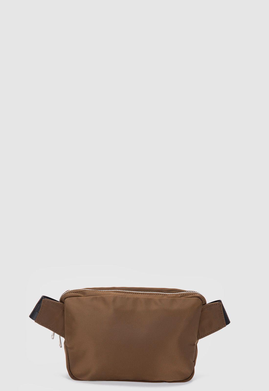 Crossbag Brand Brown Bubba Essentials-3