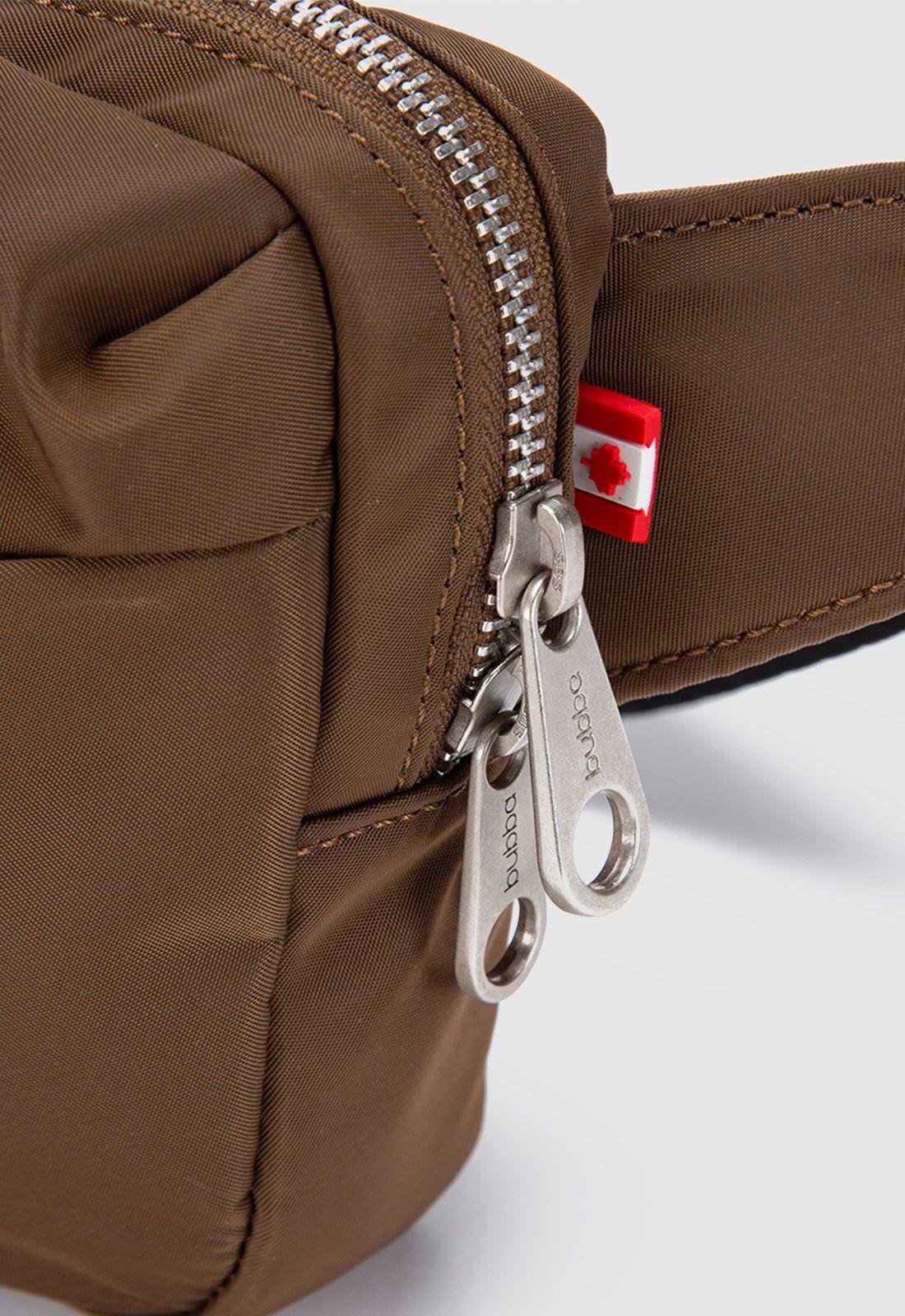 Crossbag Brand Brown Bubba Essentials-5