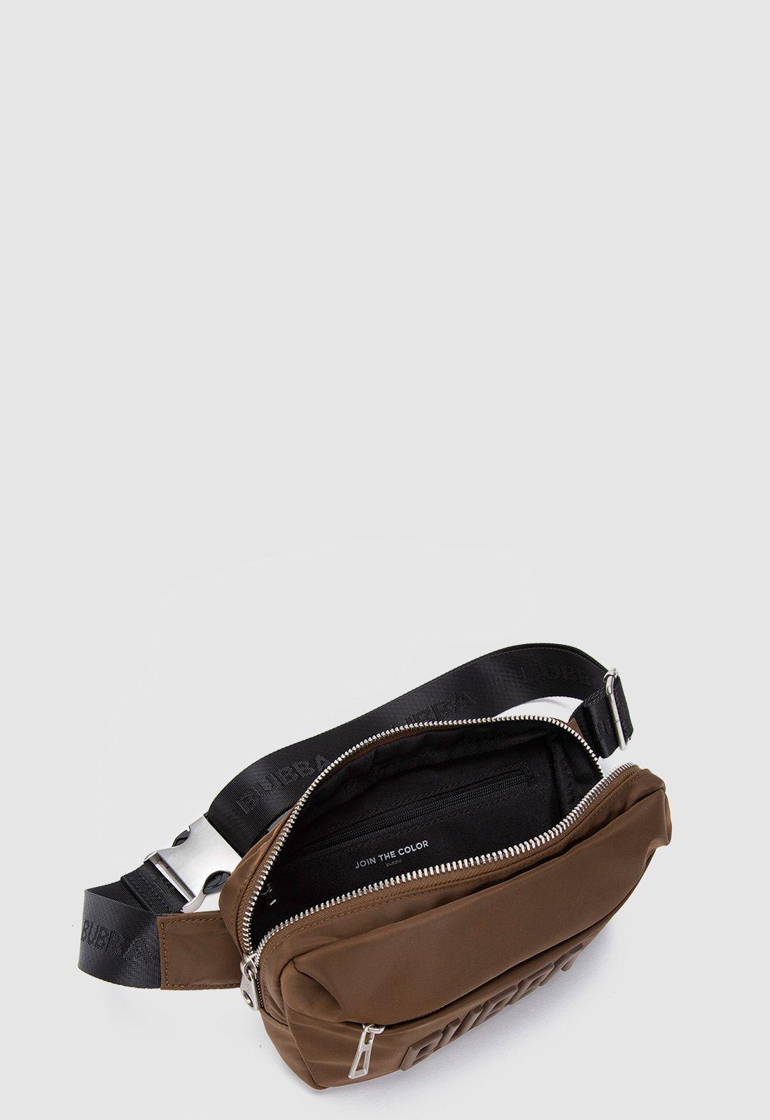 Crossbag Brand Brown Bubba Essentials-6
