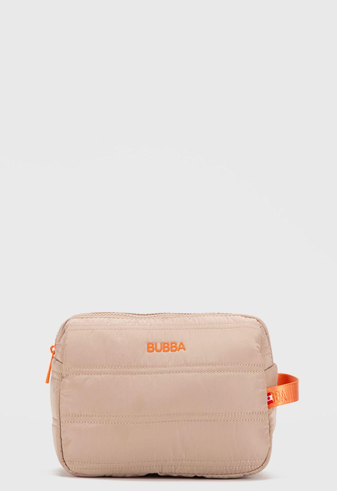 Neseser Matte Raw Nude (M) Bubba Essentials-0
