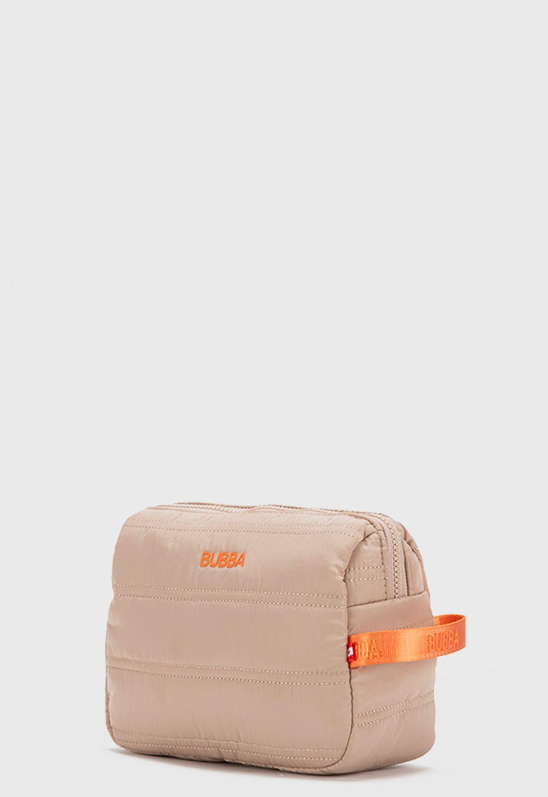 Neseser Matte Raw Nude (M) Bubba Essentials-1