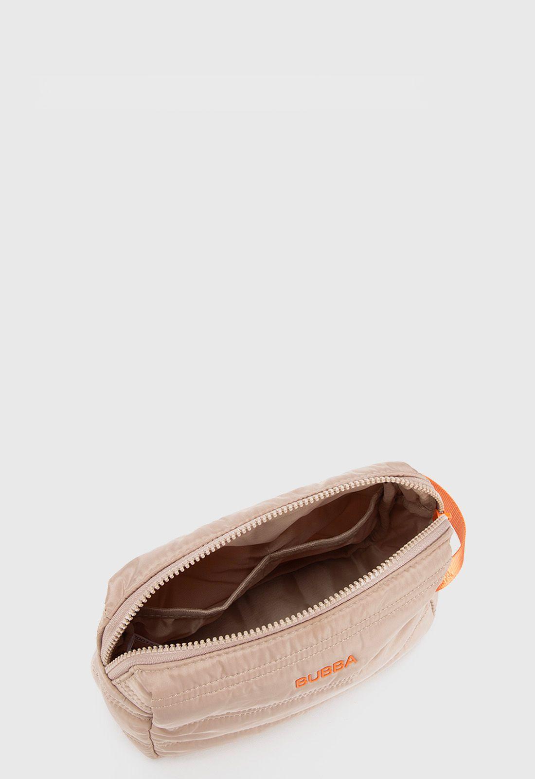 Neseser Matte Raw Nude (M) Bubba Essentials-5