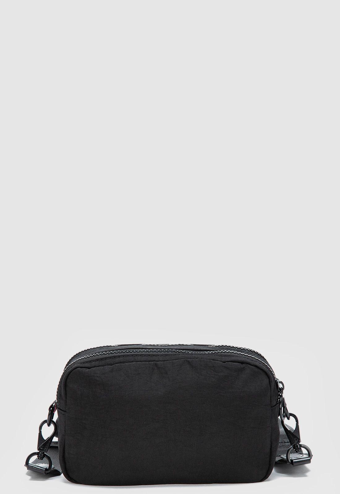 Cartera Purse Hailey Black Bubba Essentials-2