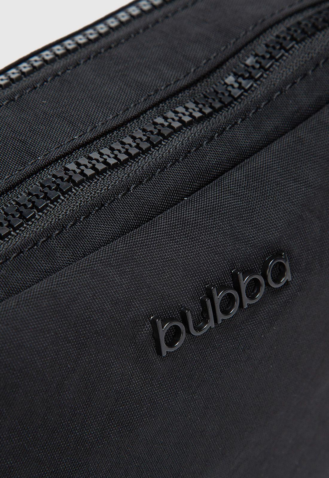 Cartera Purse Hailey Black Bubba Essentials-3
