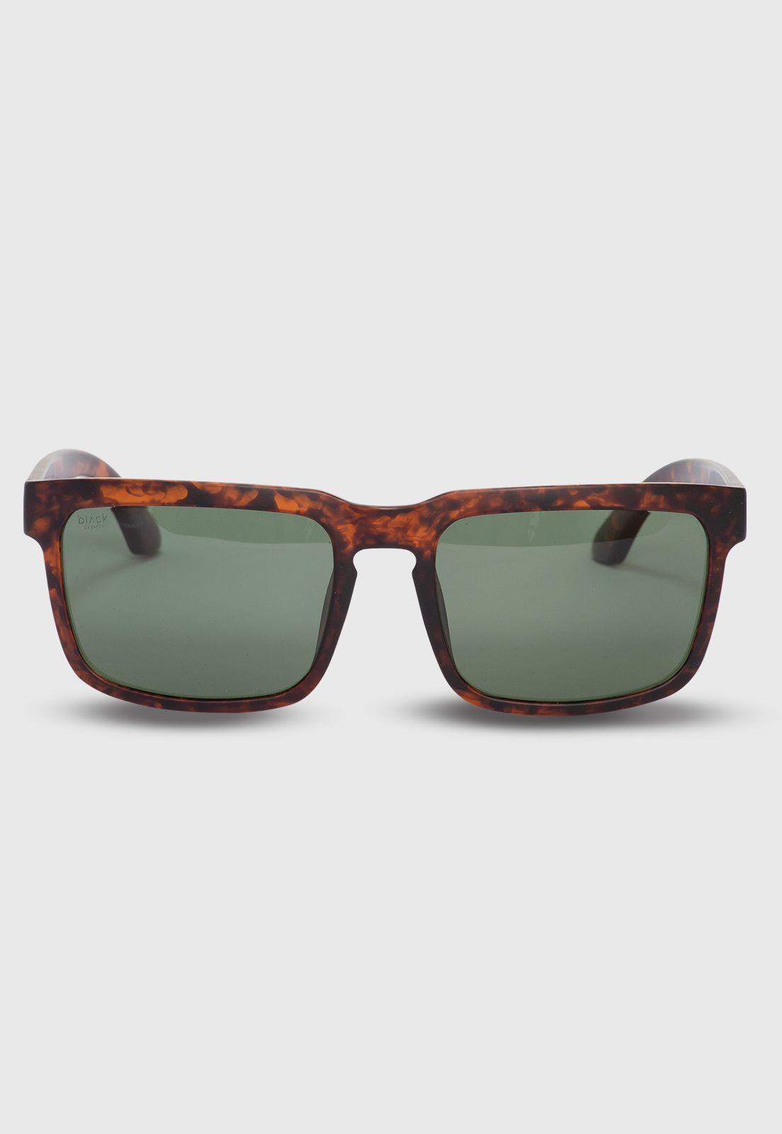 Anteojos Logan Carey Black Bubba-0
