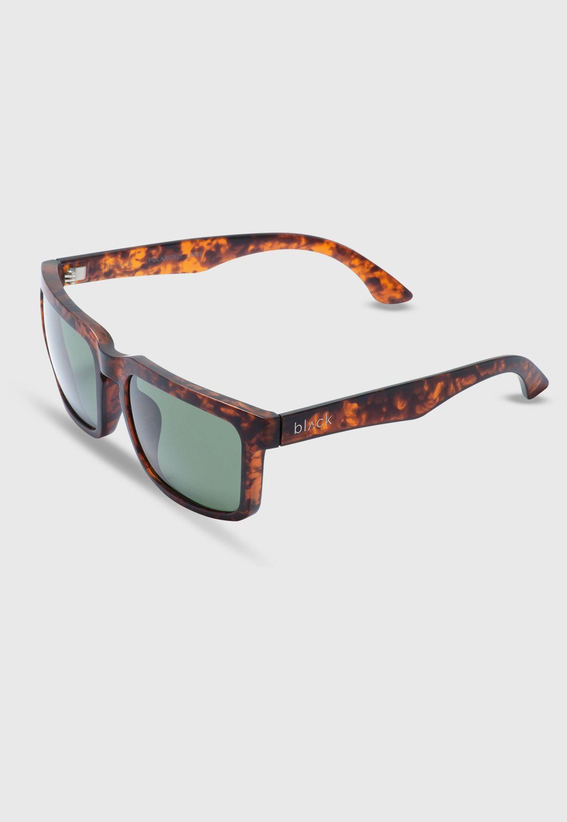 Anteojos Logan Carey Black Bubba-4