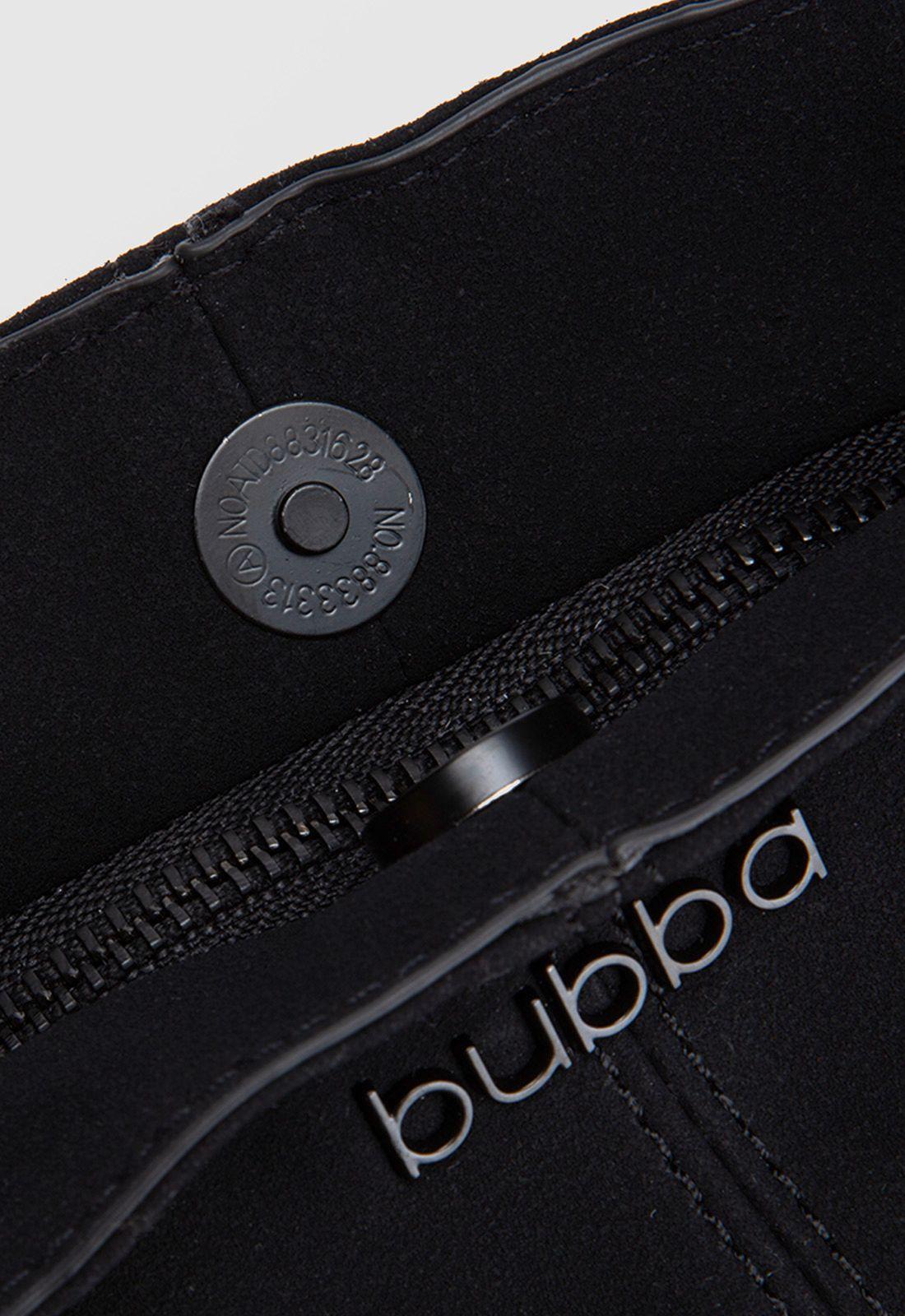 Moon Purse Montana Black Bubba Essentials-4