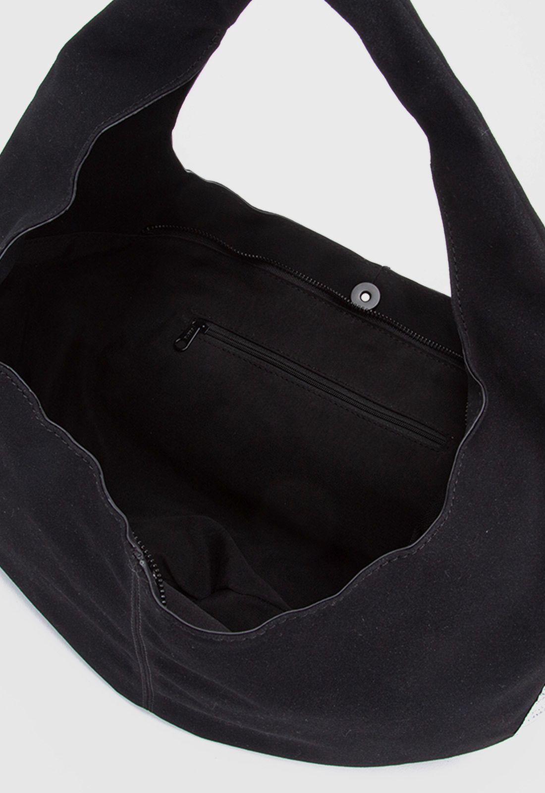 Moon Purse Montana Black Bubba Essentials-5
