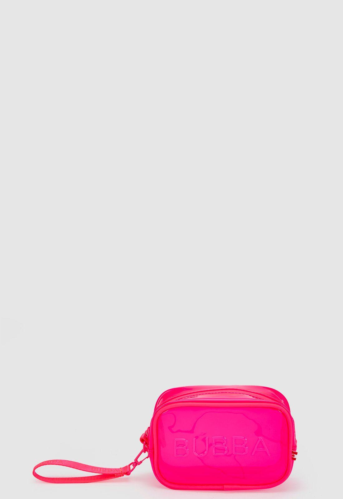 Neceser Crystal Pink Mini Bubba Essentials-0