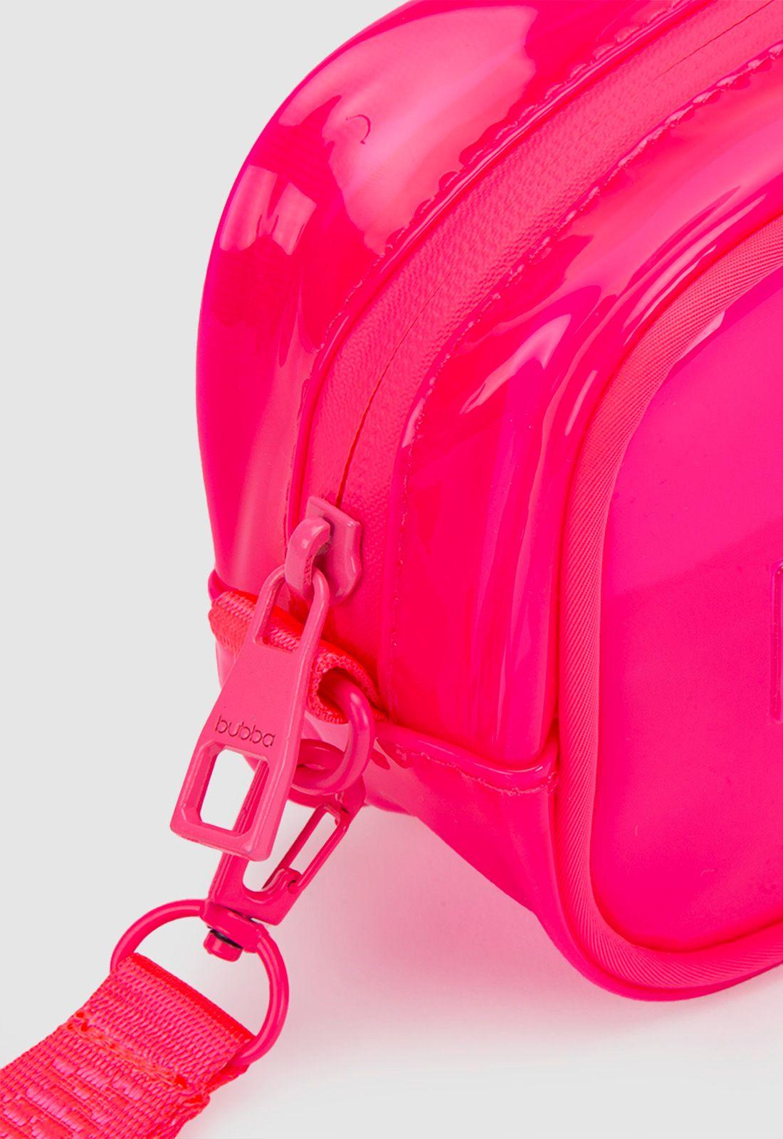 Neceser Crystal Pink Mini Bubba Essentials-3