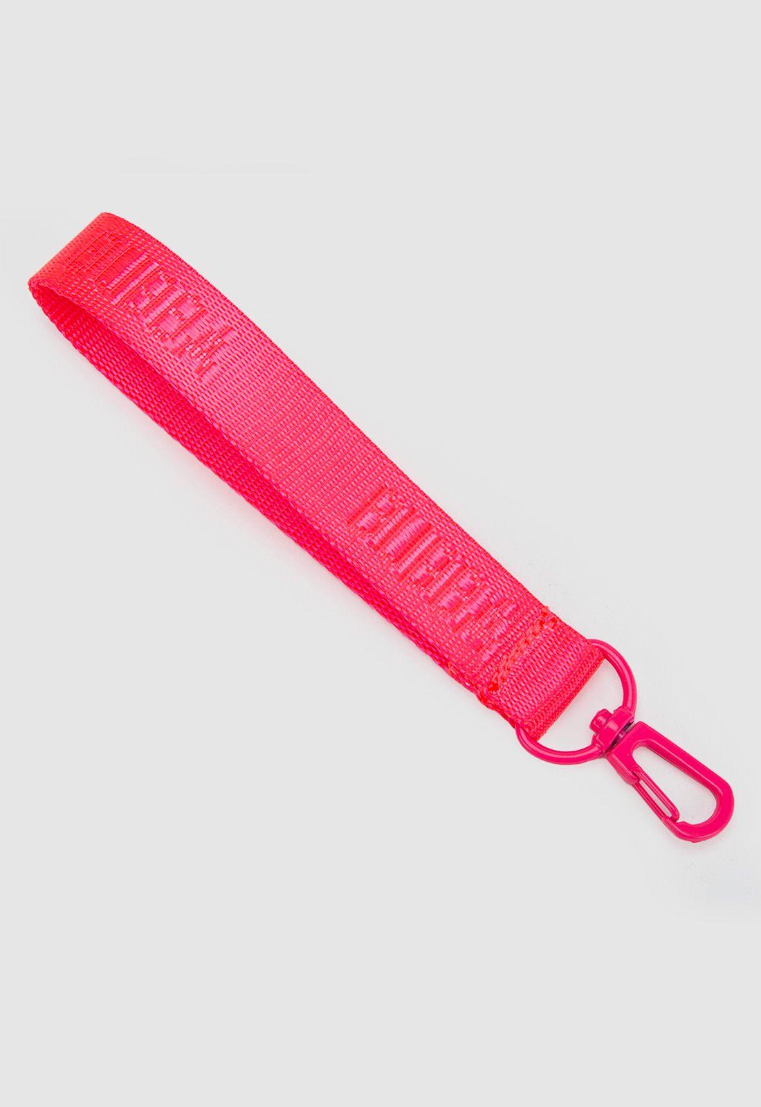 Neceser Crystal Pink Mini Bubba Essentials-5