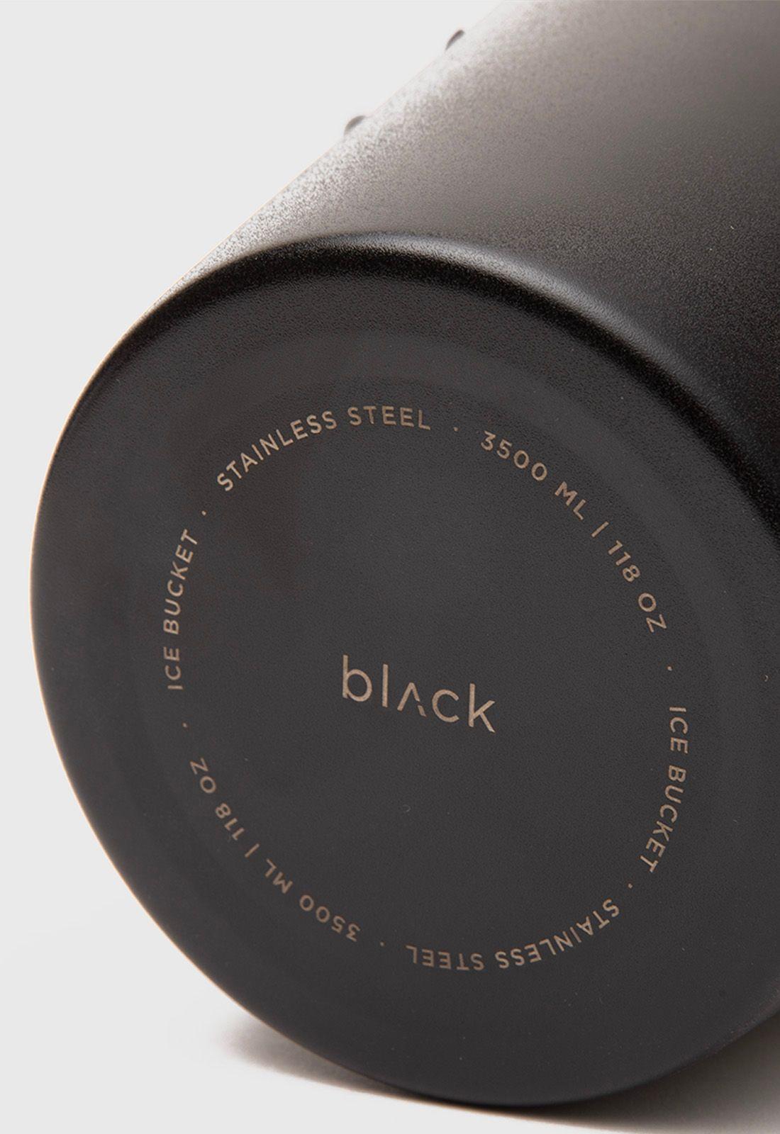 Hielera Black Black Bubba-3