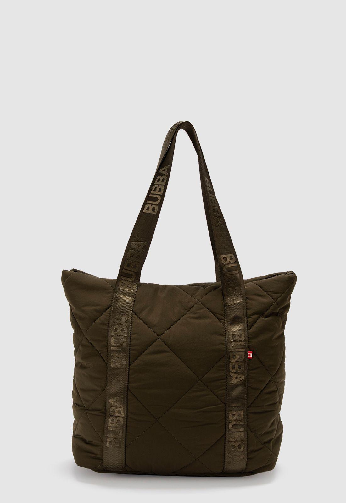 Tote Puffer Grass Bubba Essentials-2