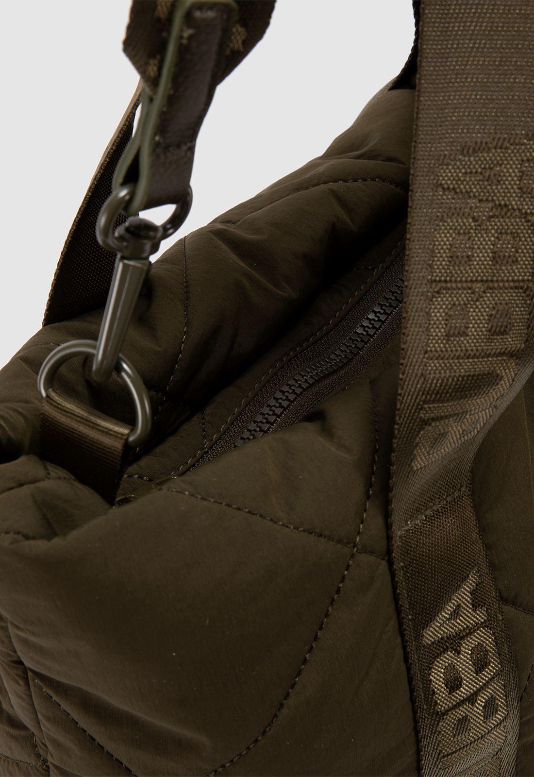 Tote Puffer Grass Bubba Essentials-4