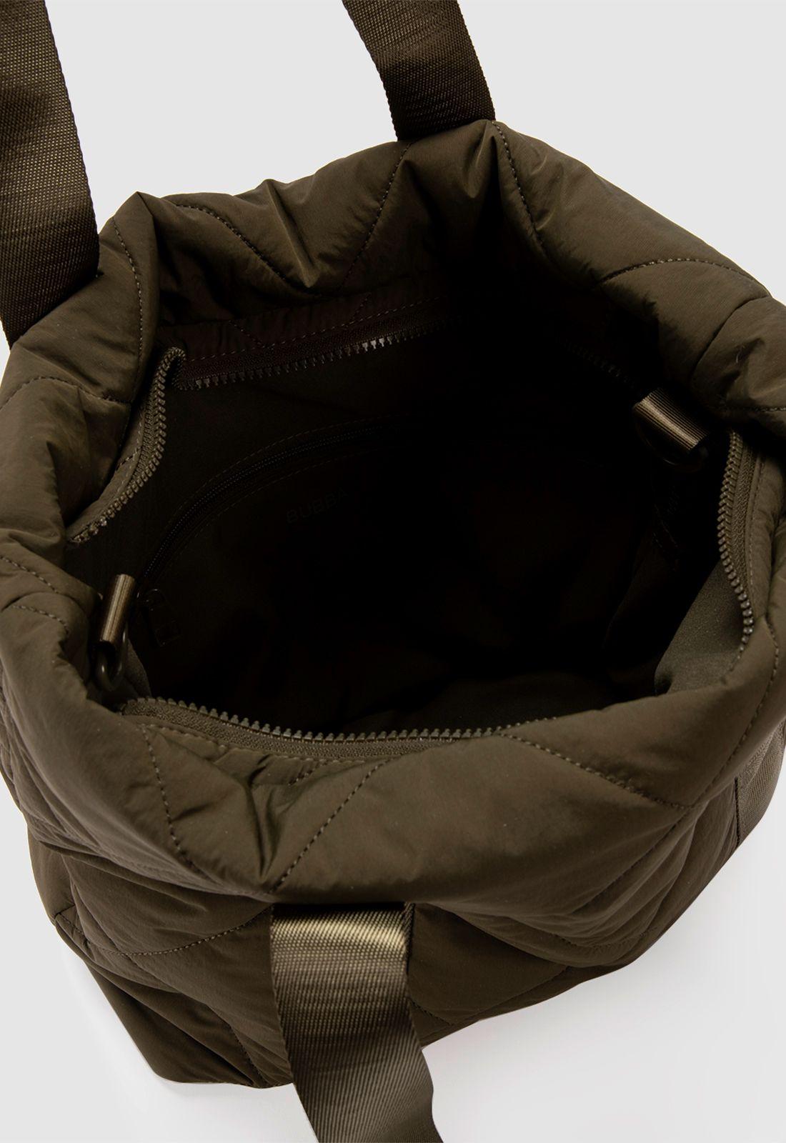 Tote Puffer Grass Bubba Essentials-5