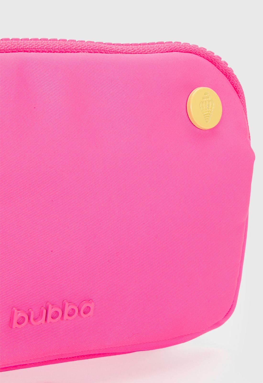 Neceser Duo Tulum Rosado (S) Bubba Essentials-7