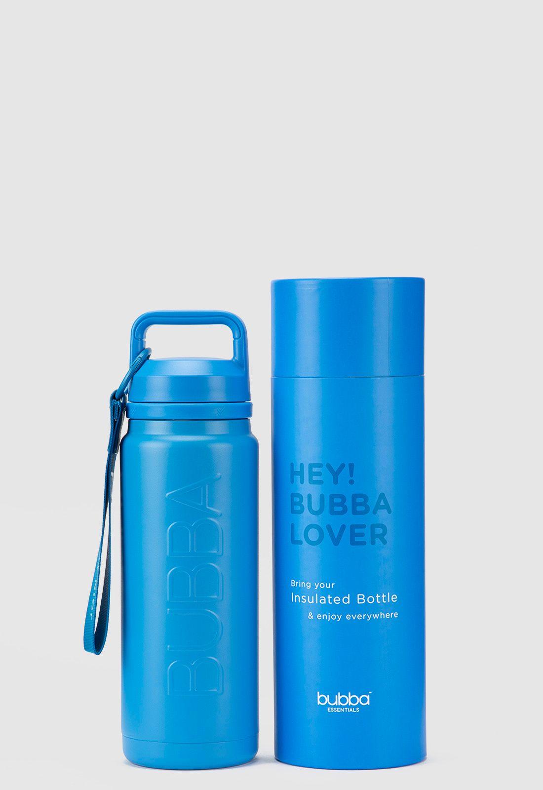 Botella Strap Originals Azure Bubba Essentials-5