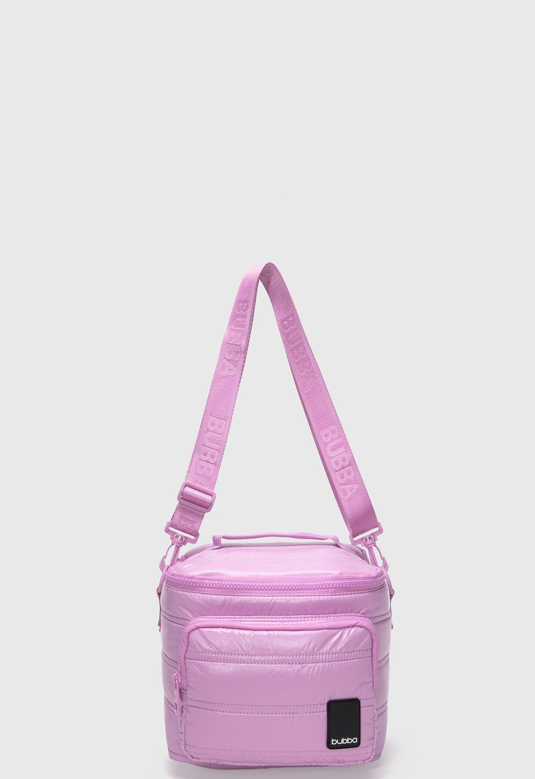 Lonchera Think Pink Mauve Bubba Essentials-3