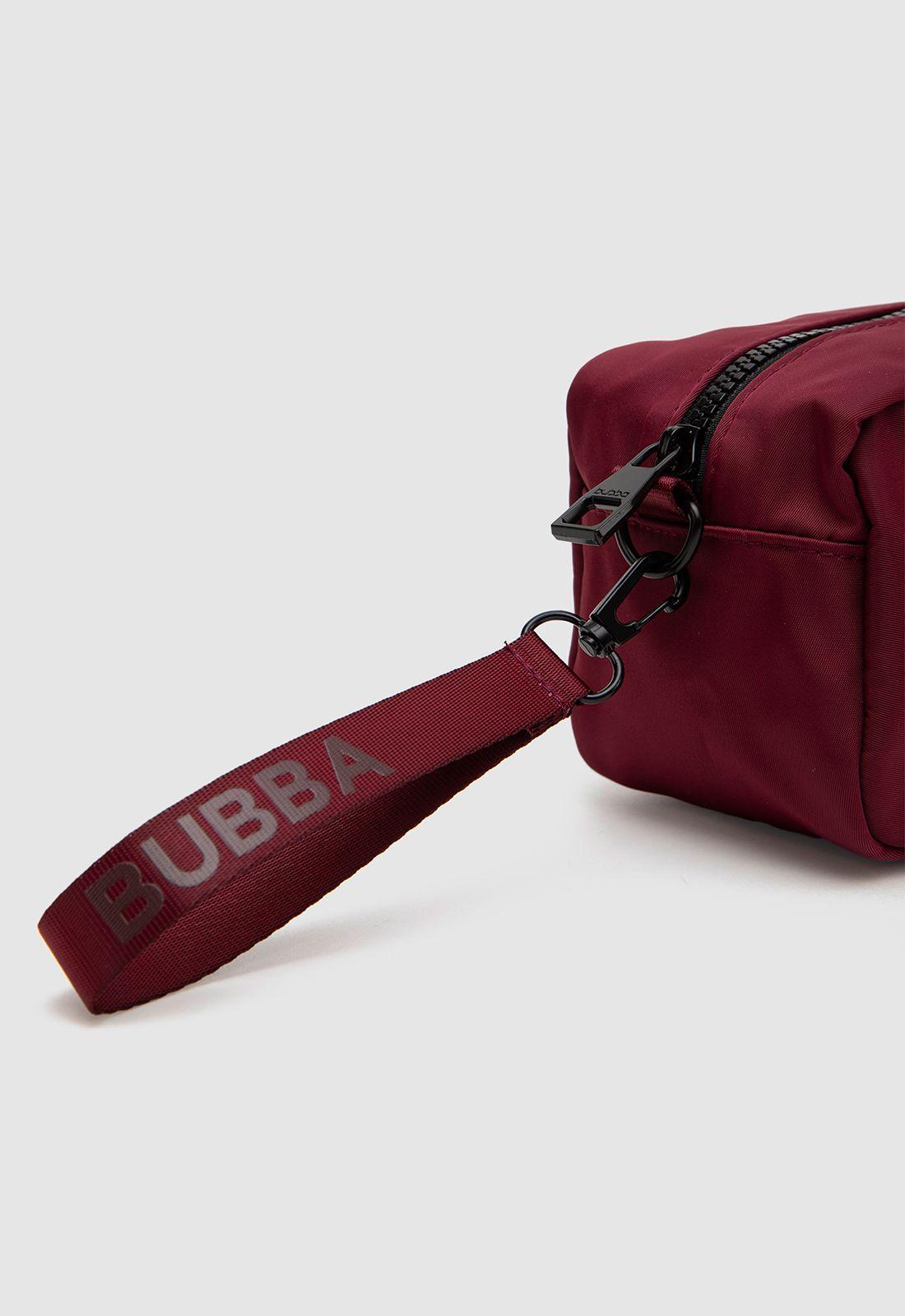 Estuche Campus Red Bubba Essentials-3