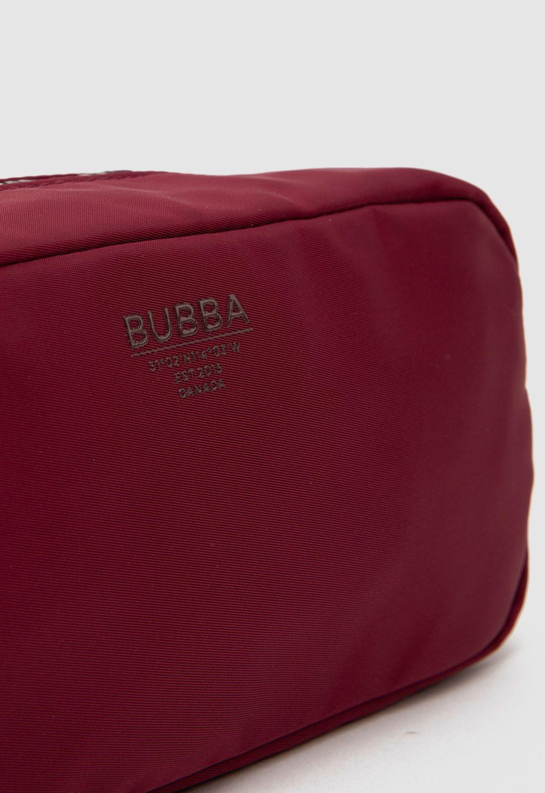 Estuche Campus Red Bubba Essentials-4