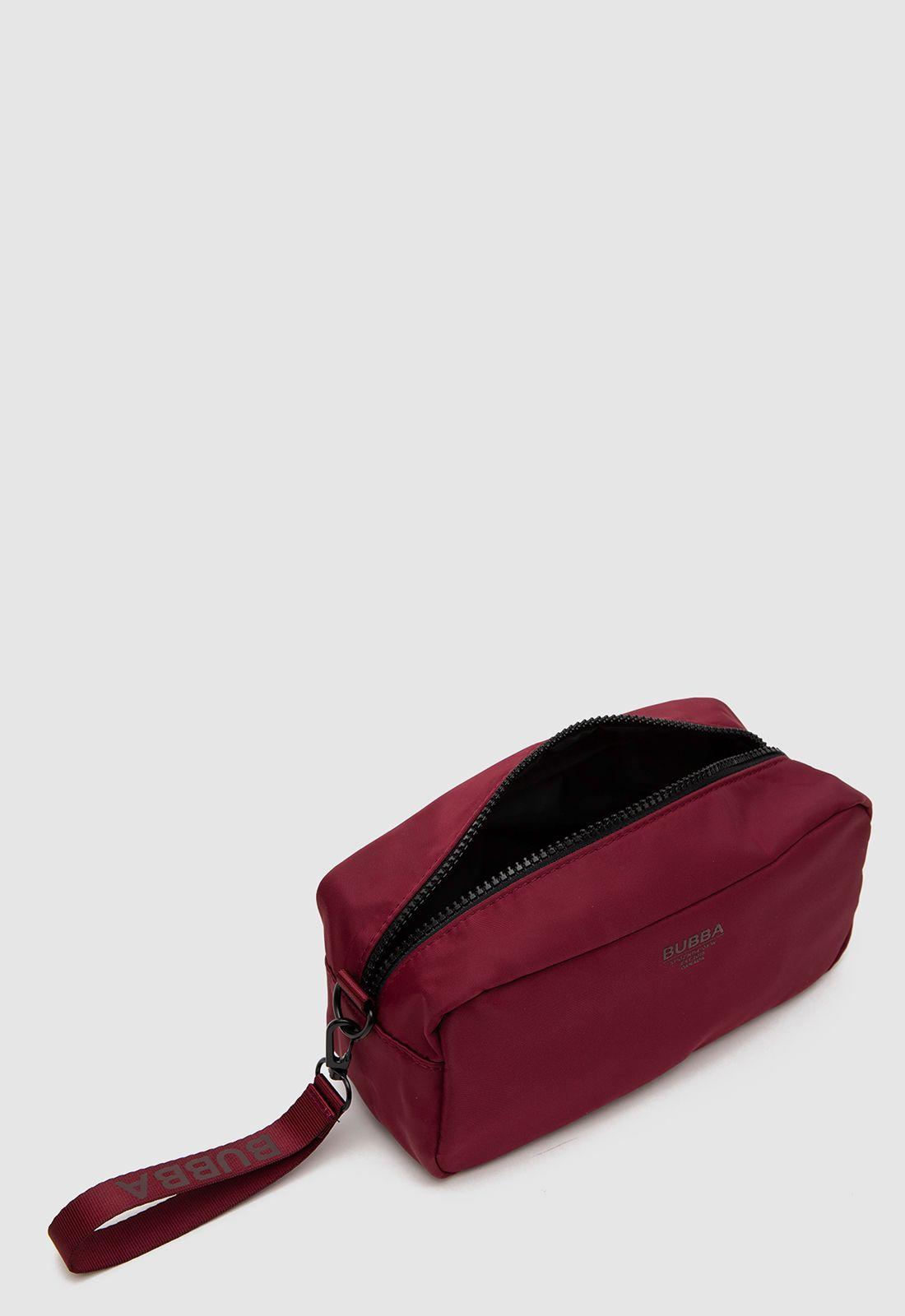 Estuche Campus Red Bubba Essentials-5