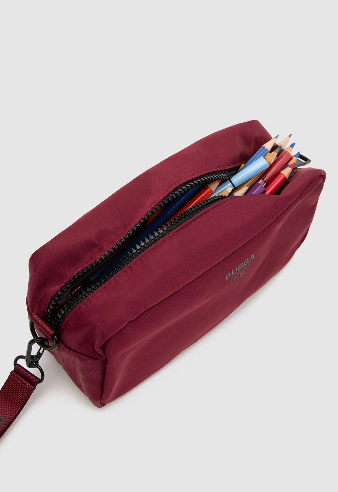 Estuche Campus Red Bubba Essentials-6