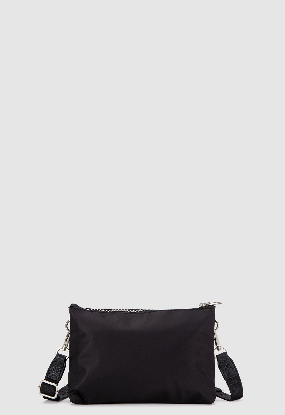 Mini Purse B. Black Bubba Essentials-3
