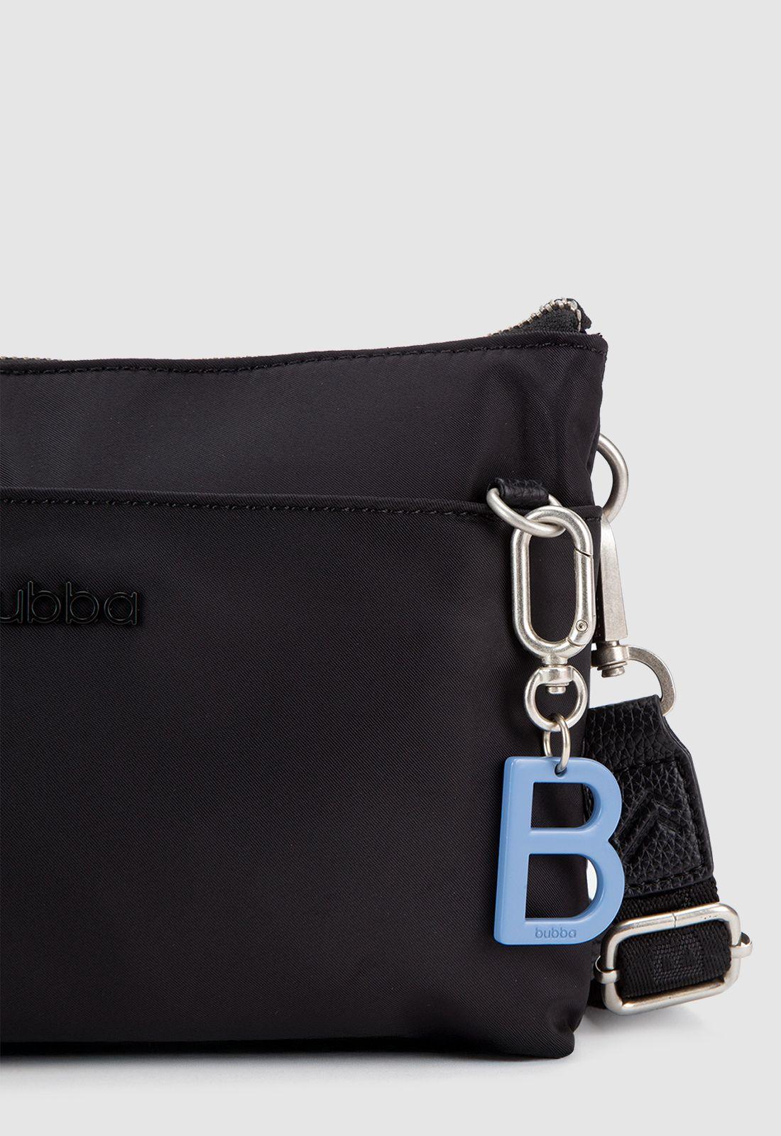 Mini Purse B. Black Bubba Essentials-5
