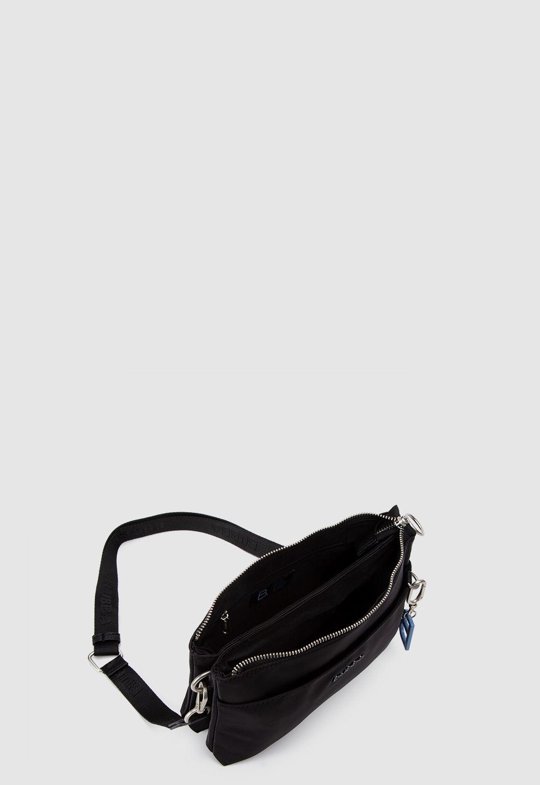 Mini Purse B. Black Bubba Essentials-6