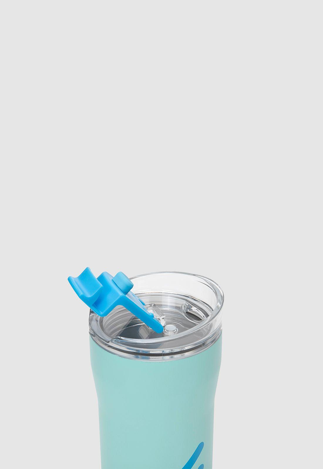 Mug Insulado Aqua (380ml) Bubba Essentials-2