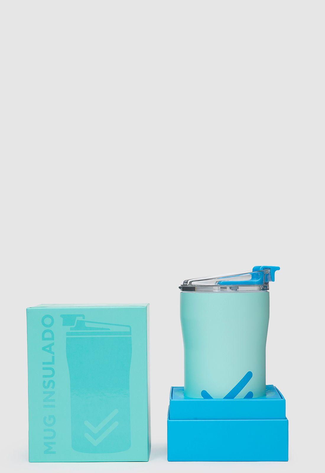 Mug Insulado Aqua (380ml) Bubba Essentials-6