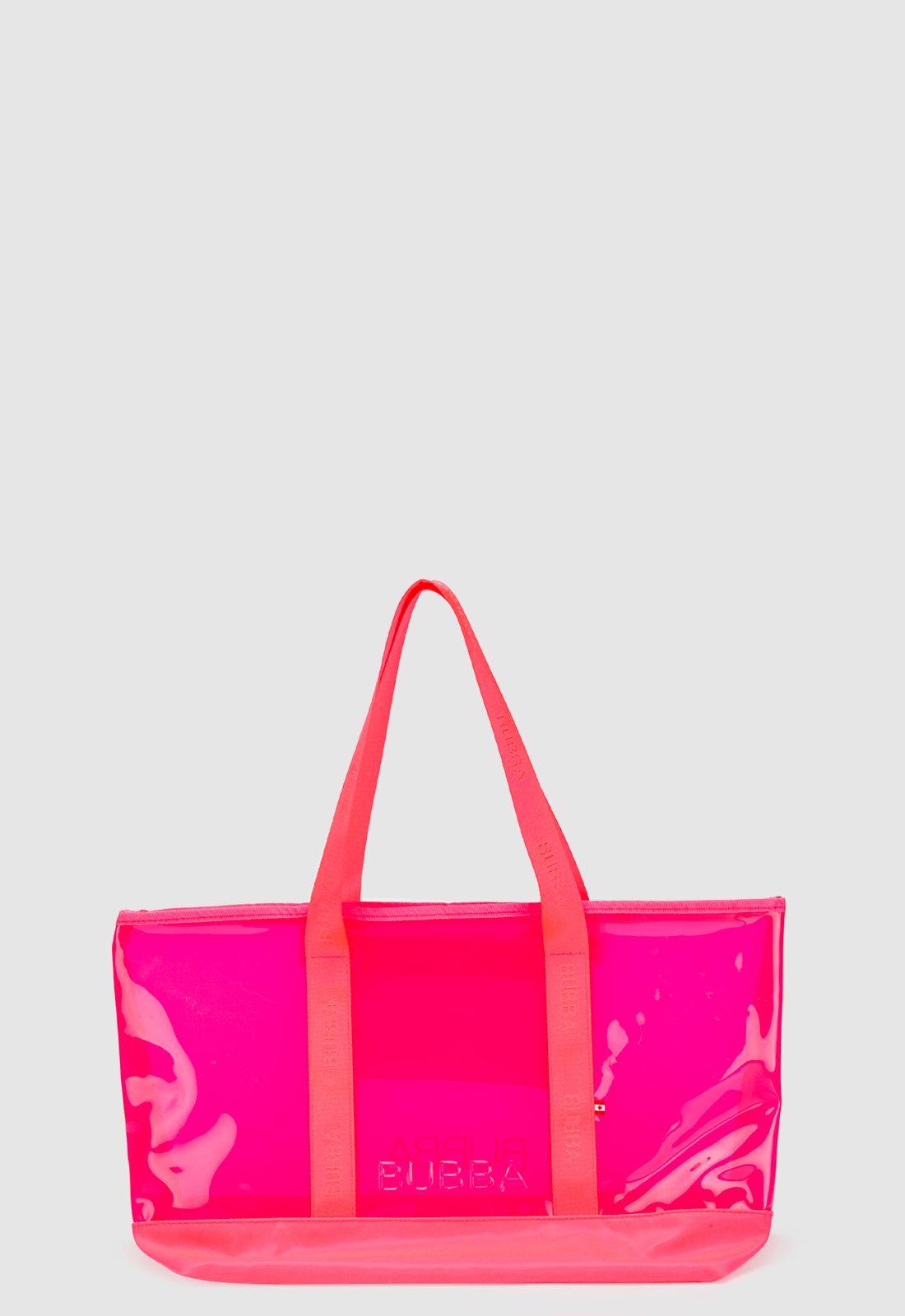 Tote Crystal Pink Bubba Essentials-0