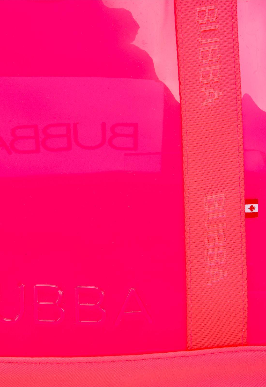 Tote Crystal Pink Bubba Essentials-3