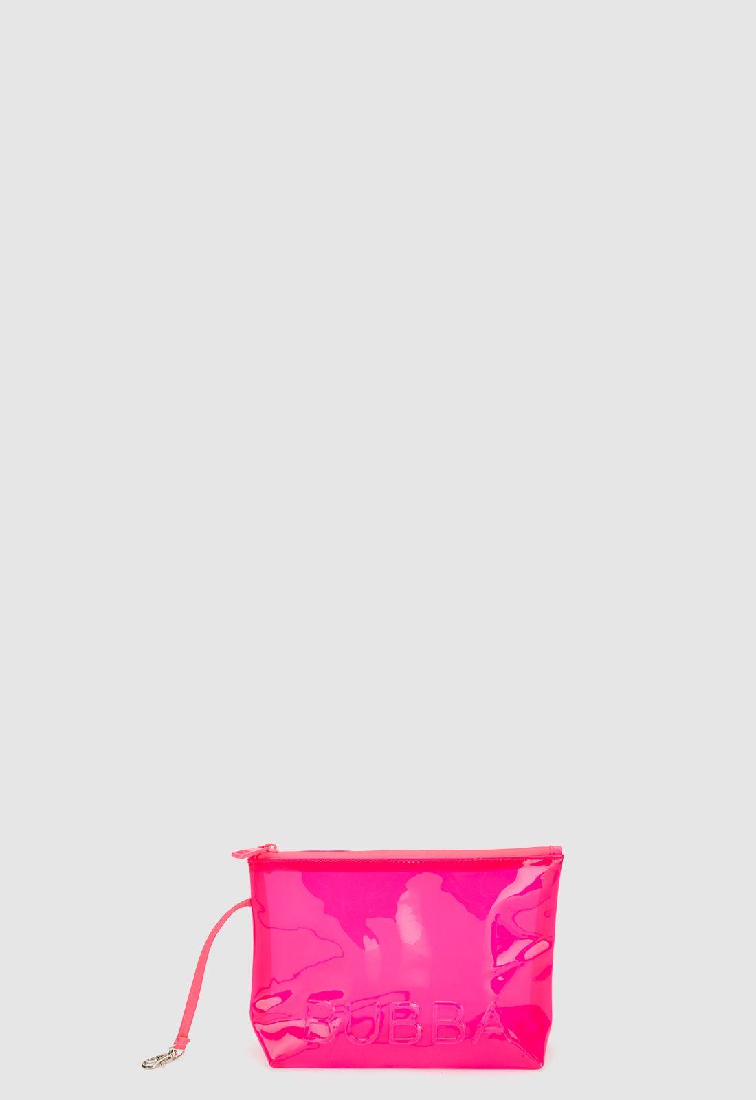 Tote Crystal Pink Bubba Essentials-6