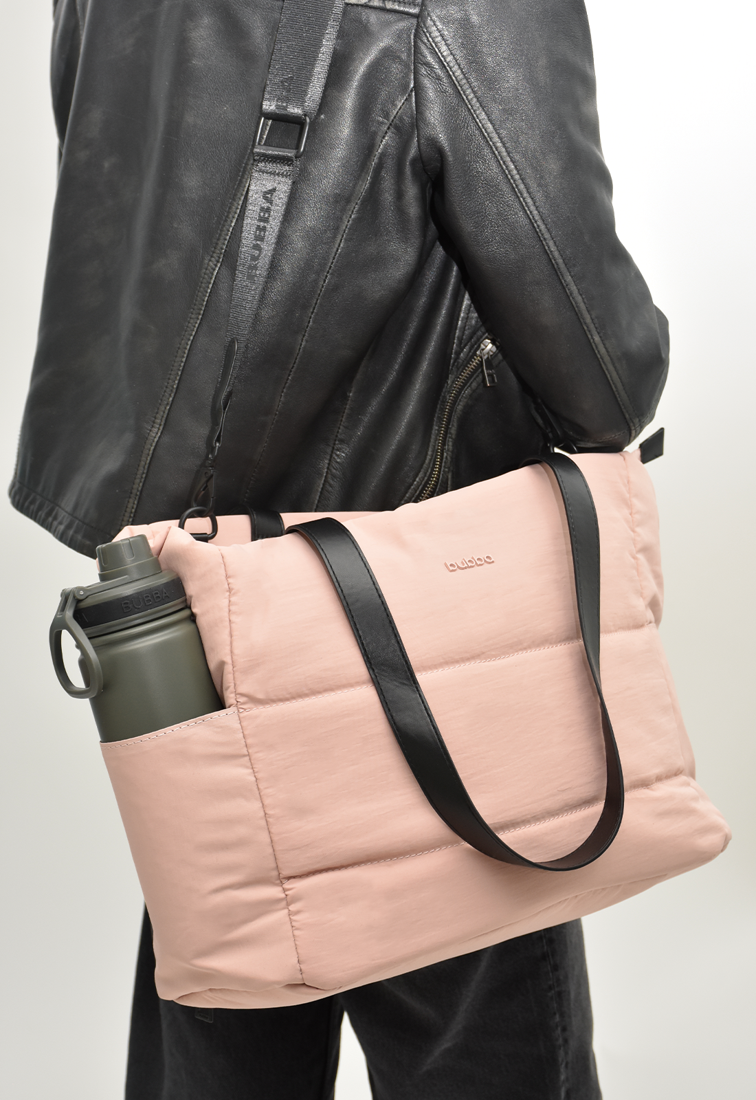 Tote Pair Travel Blush Bubba Essentials-3