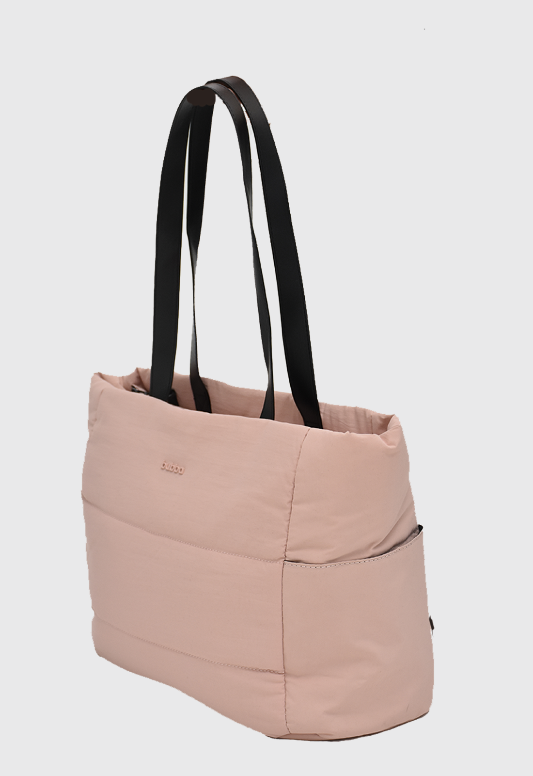 Tote Pair Travel Blush Bubba Essentials-4