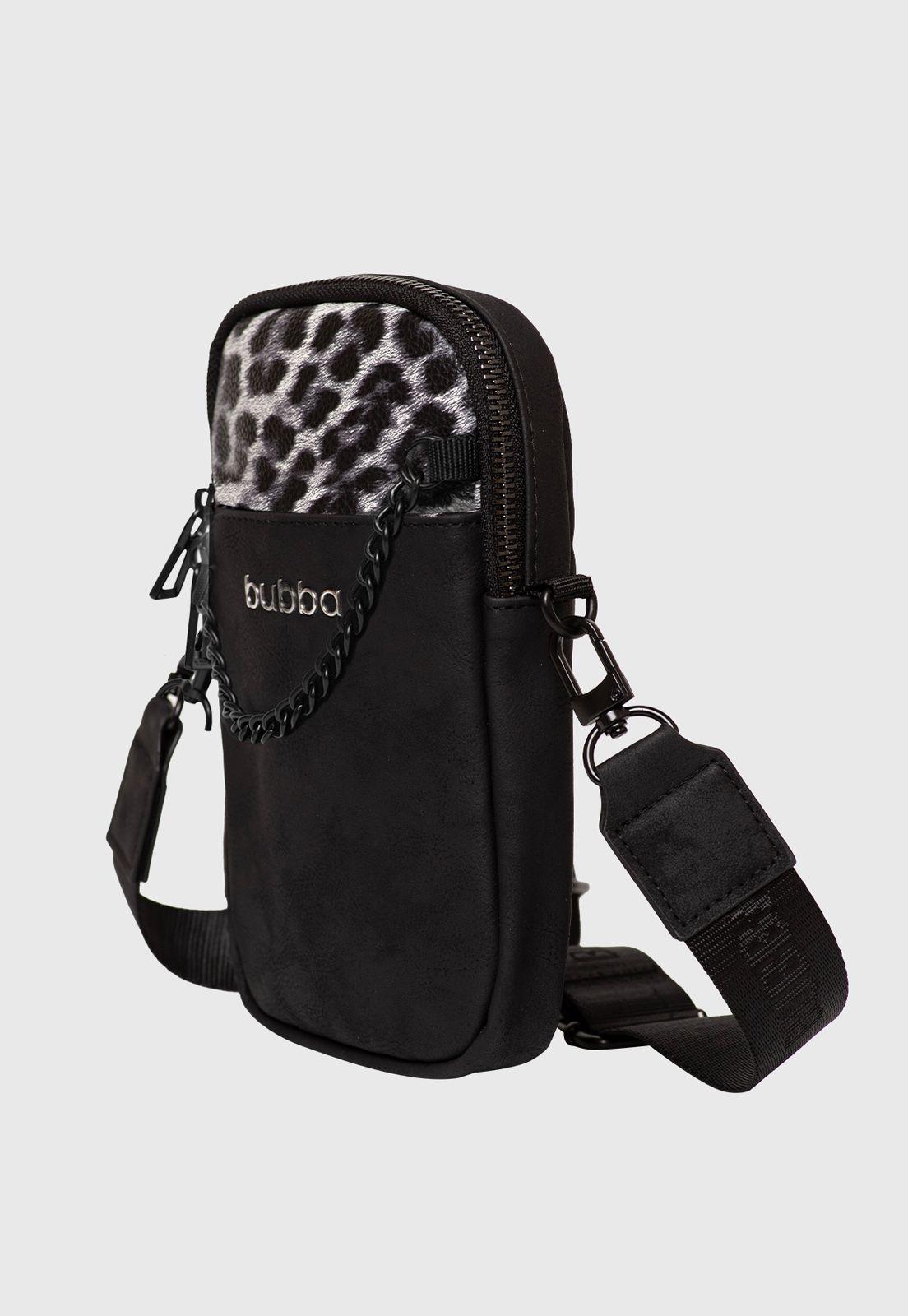 Phone Bag Grey Chita Bubba Essentials-1
