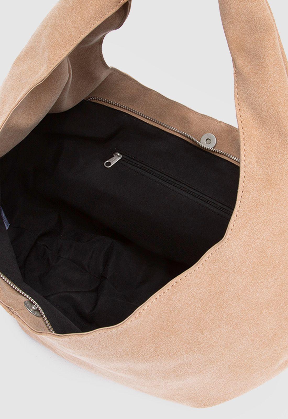 Moon Purse Montana Camel Bubba Essentials-4