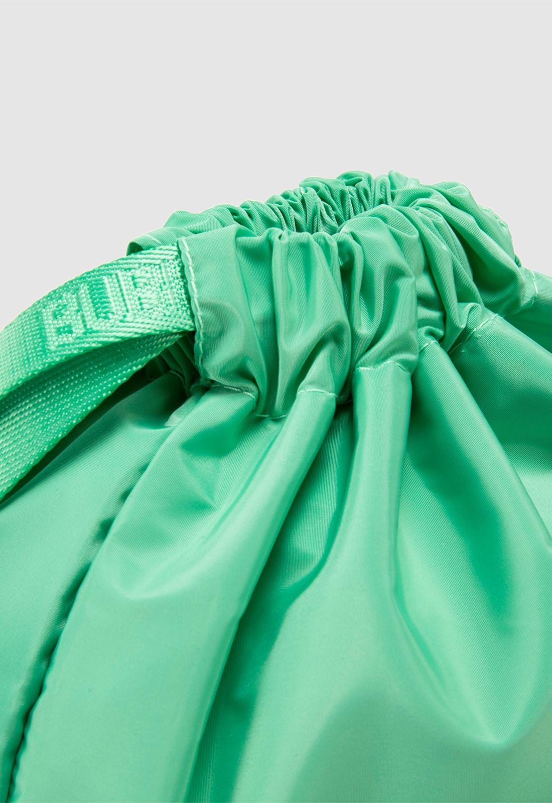 Webbing Bag Kiwi Bubbita Bubba Essentials-4