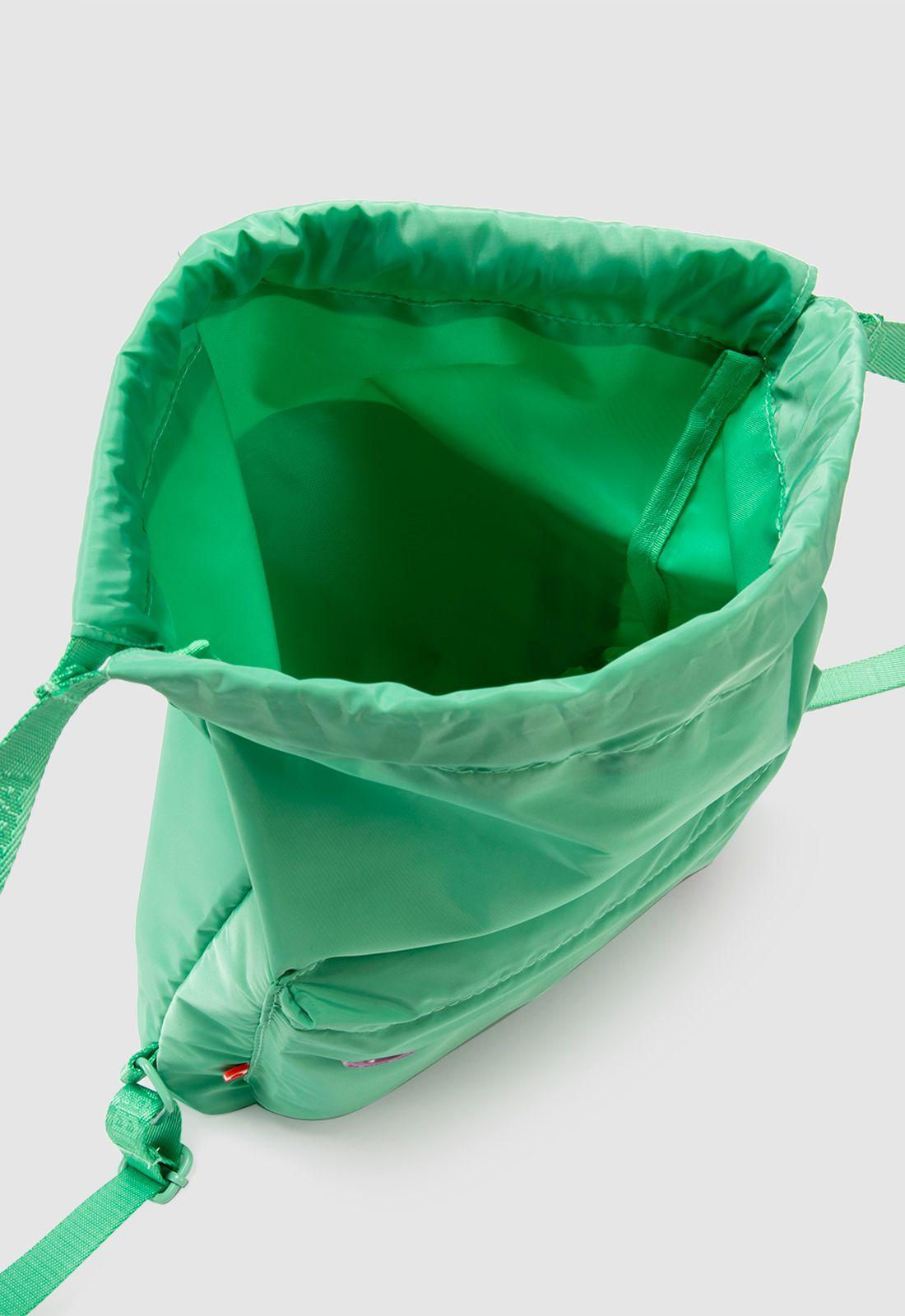 Webbing Bag Kiwi Bubbita Bubba Essentials-5