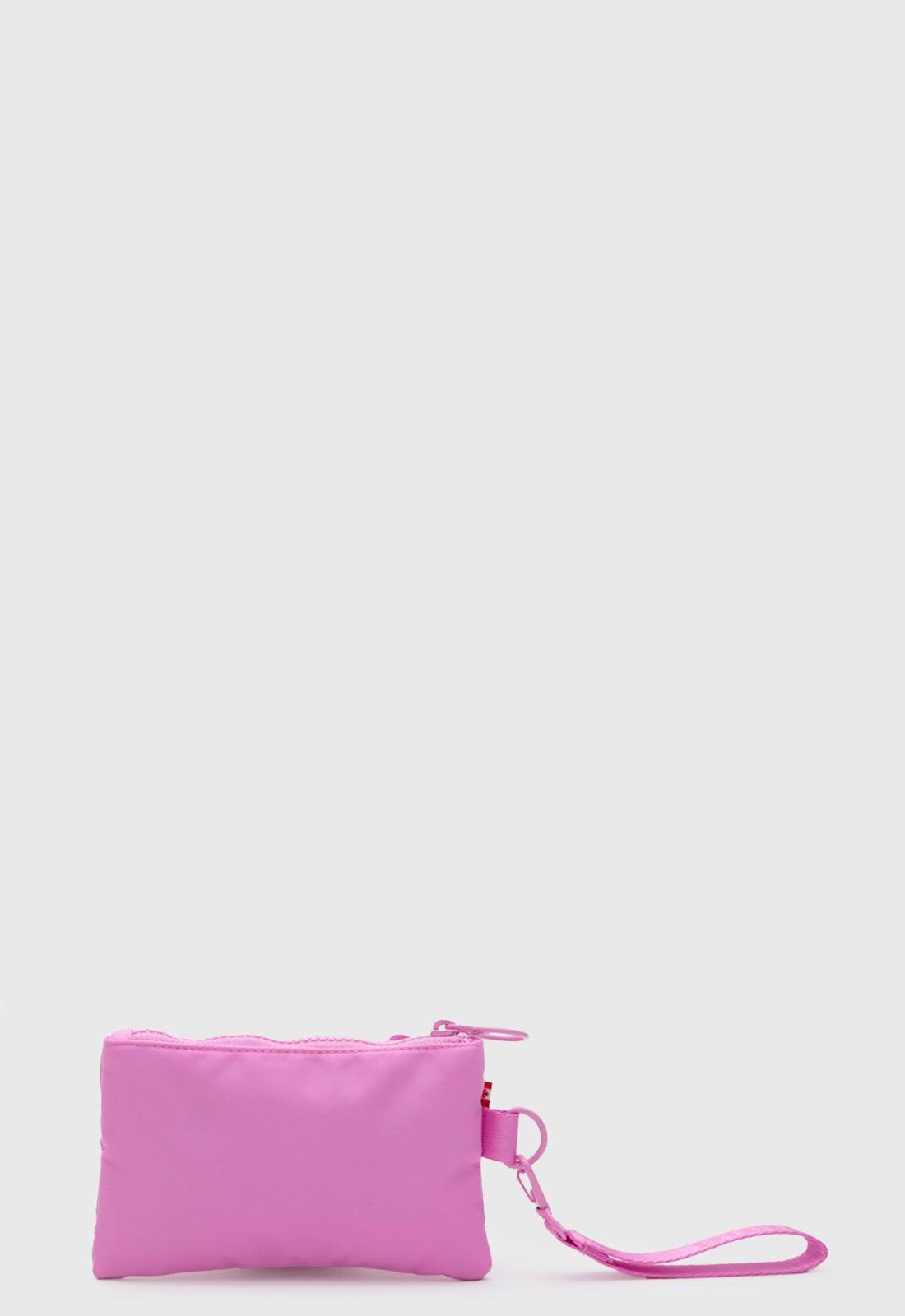 Billetera Doble Chromatic Violet Bubba Essentials-2