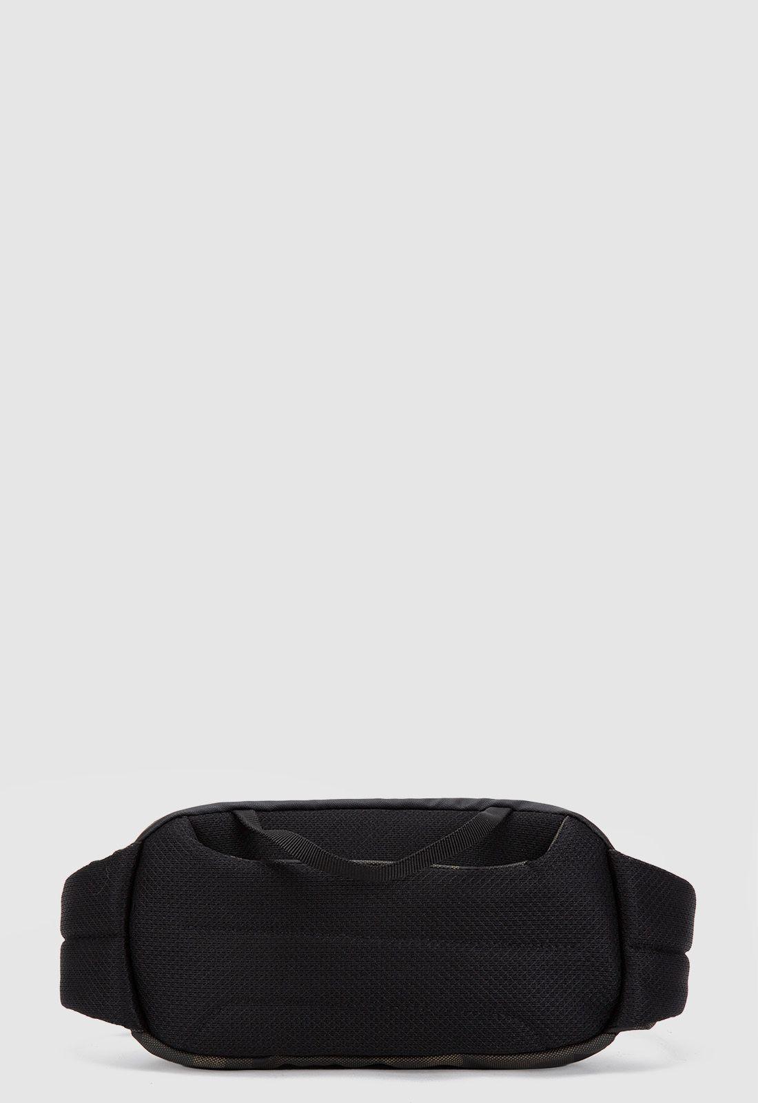 Banano Travel Wolf Camo Black Bubba-3
