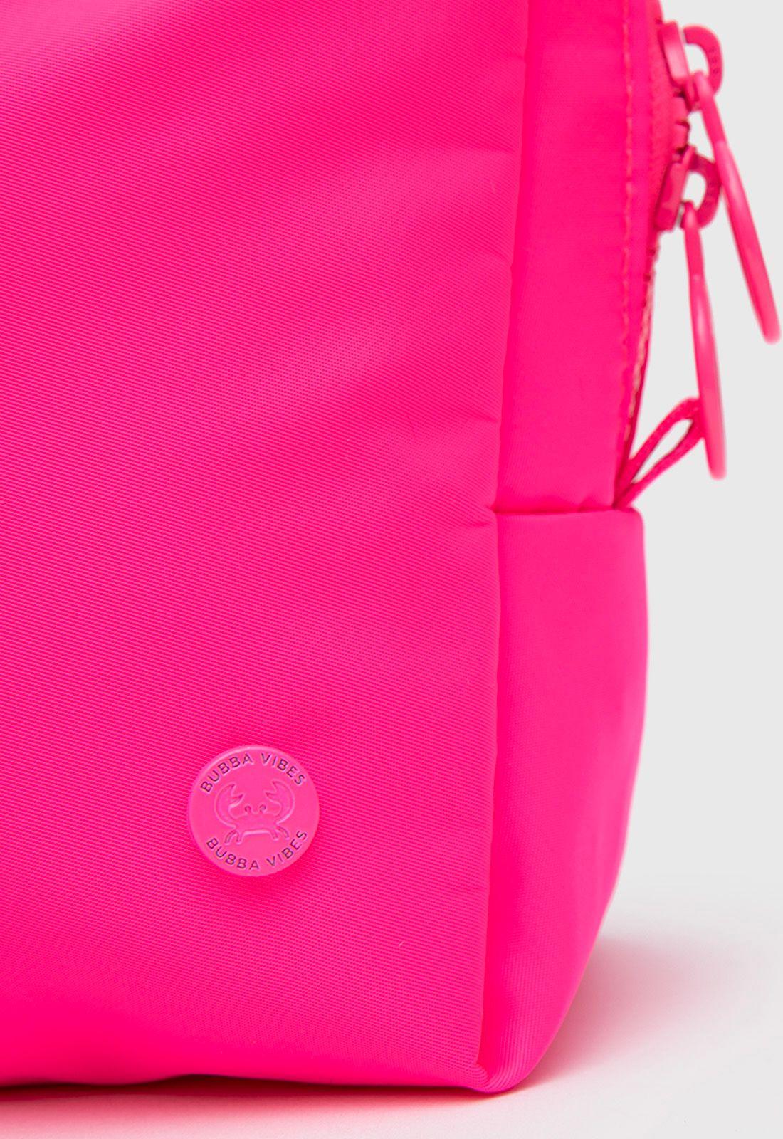 Neceser Chromatic Cherry Bubba Essentials-4