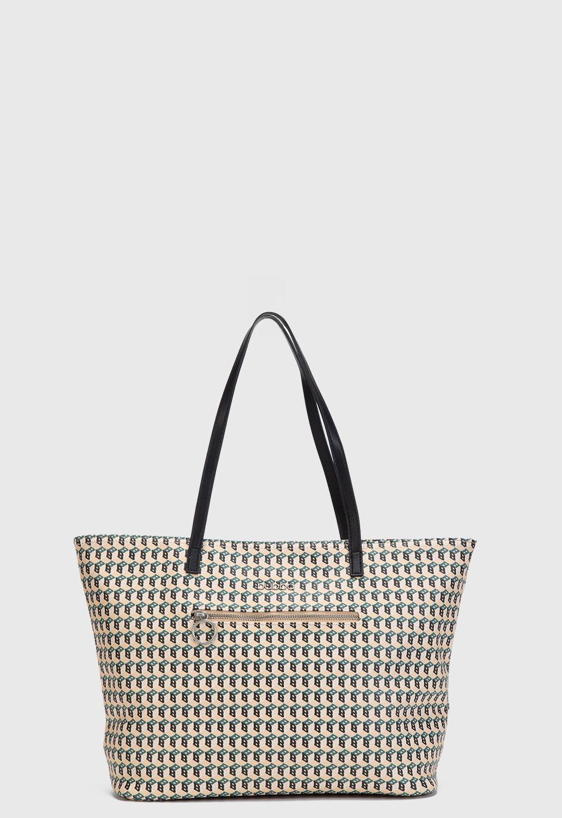 Tote Magma Cream Bubba Essentials-2