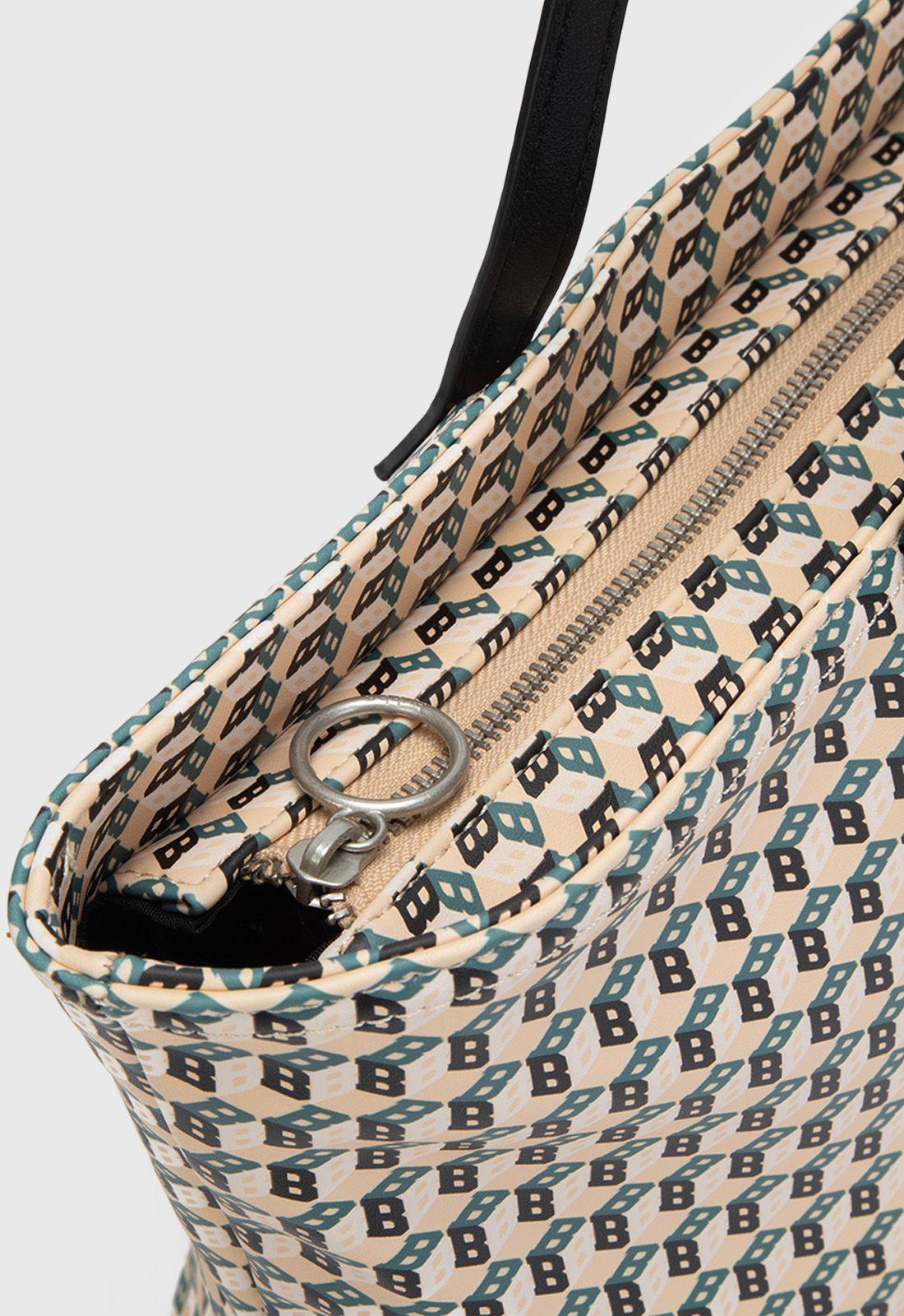 Tote Magma Cream Bubba Essentials-3