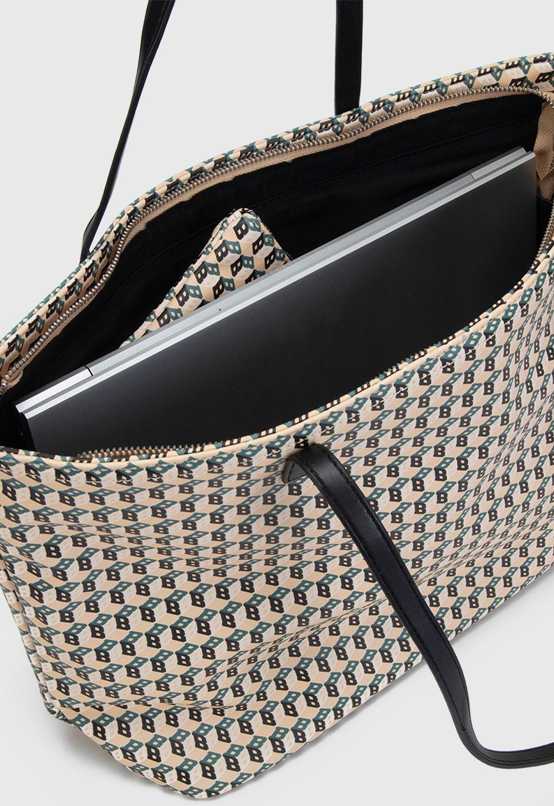 Tote Magma Cream Bubba Essentials-6