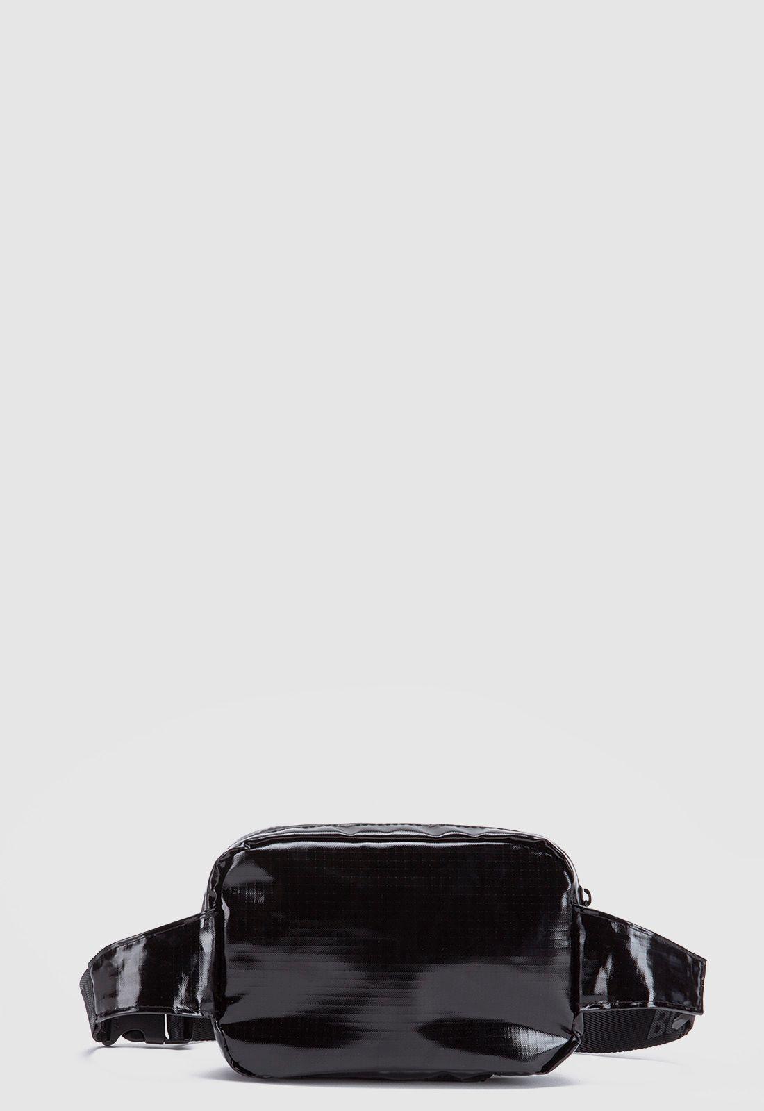 Banano Travel Ripstop Black Bubba Essentials-2