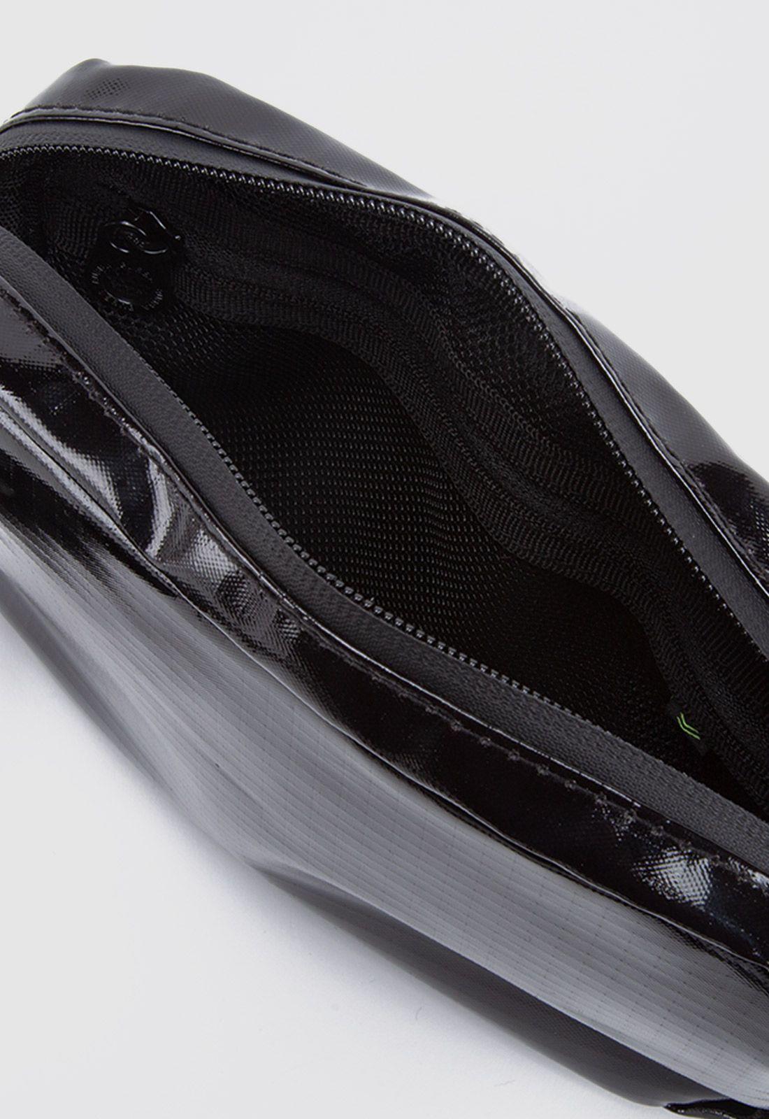 Banano Travel Ripstop Black Bubba Essentials-3